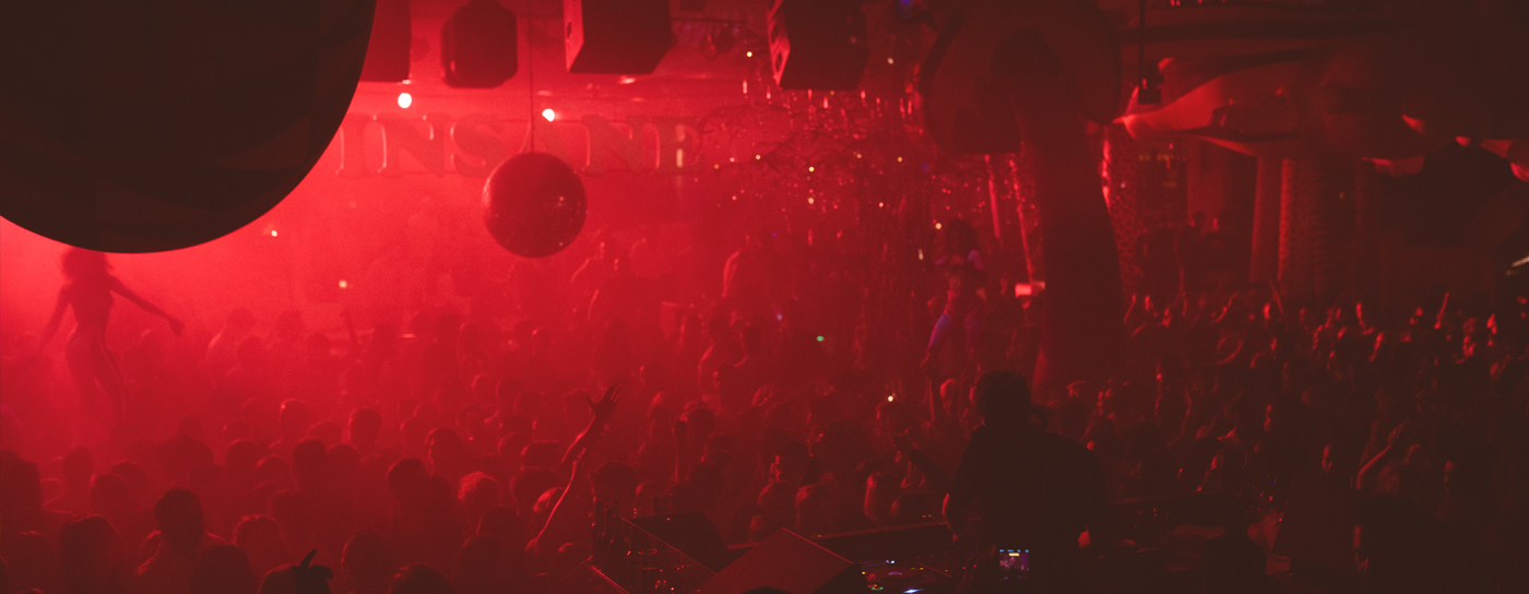 FEATURE02  Insane at Pacha Review by Essential Ibiza photographed by Hrvoje Slebur