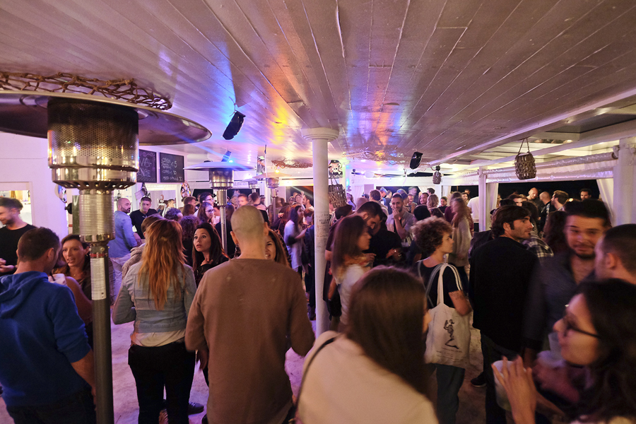 el chiringuito de cala nova closing by la skimal