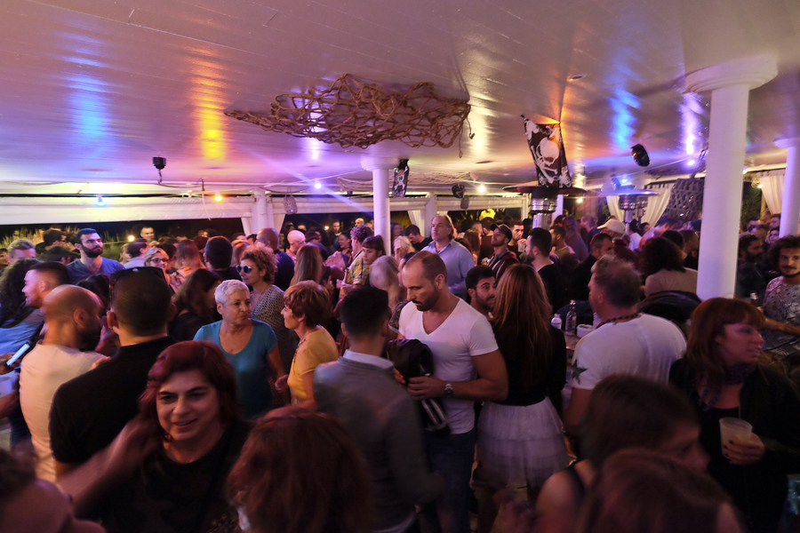 el chiringuito de cala nova closing by la skimal