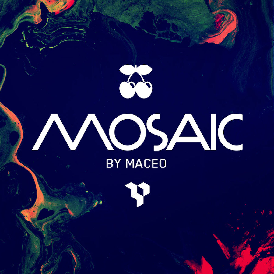 Mosaic Flyer