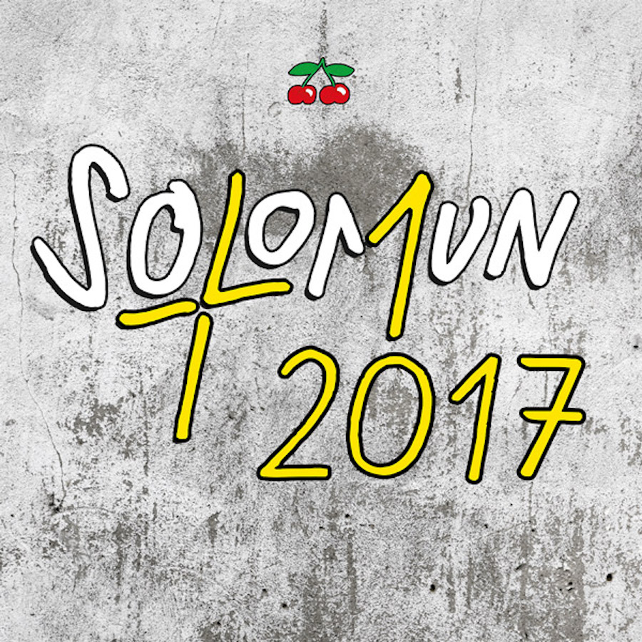 Solomun 2017