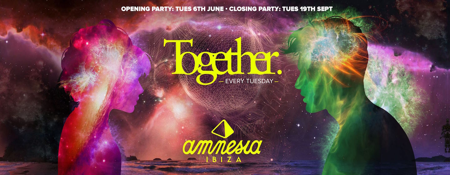 Together Feature
