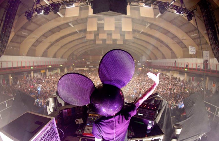 Deadmau5
