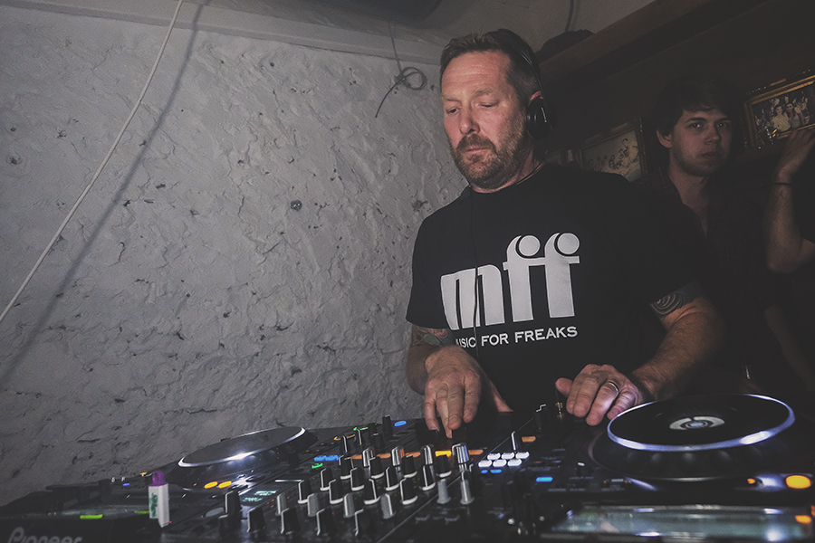 Ibiza Rocks House Opening by la skimal