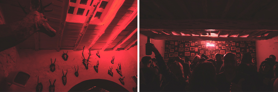 Ibiza Rocks House Opening by la skimal