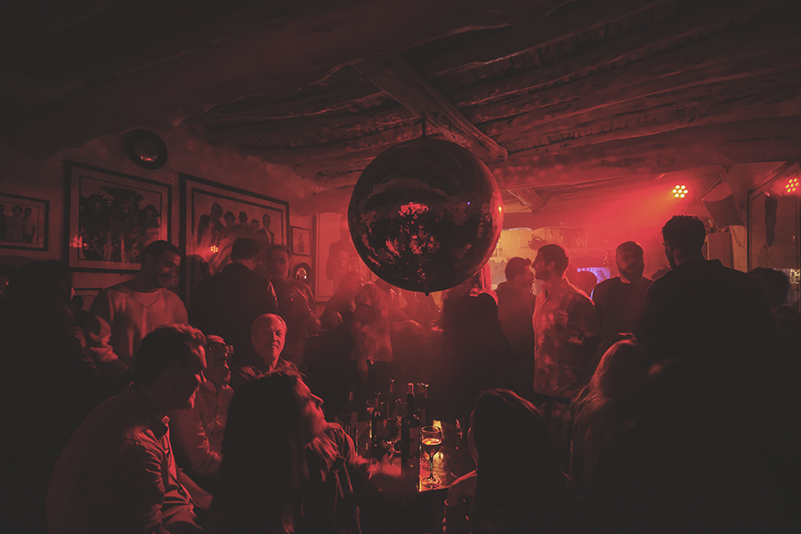 Ibiza Rocks House Opening by la skimal