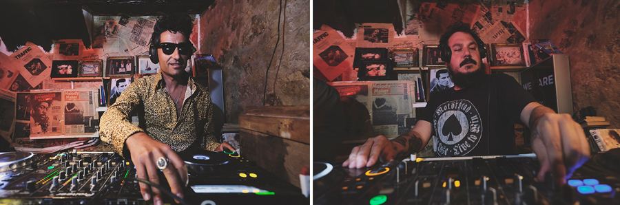 Ibiza Rocks House Opening by la skimal