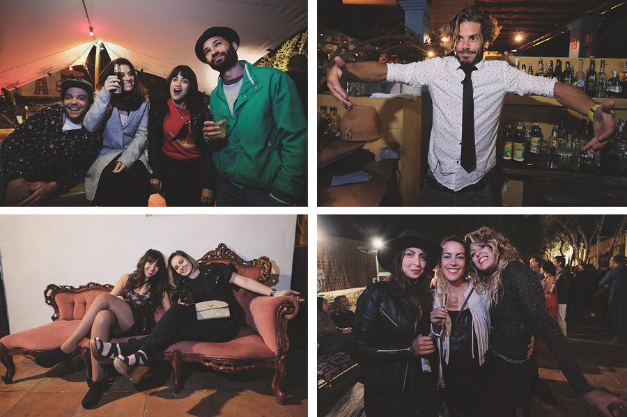 Ibiza Rocks House Opening by la skimal