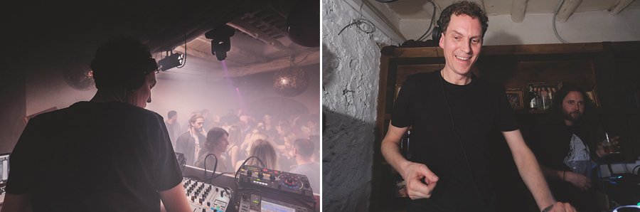 Ibiza Rocks House Opening by la skimal
