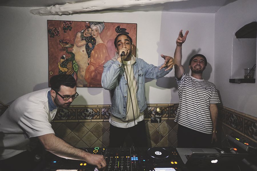 Ibiza Rocks House Opening by la skimal