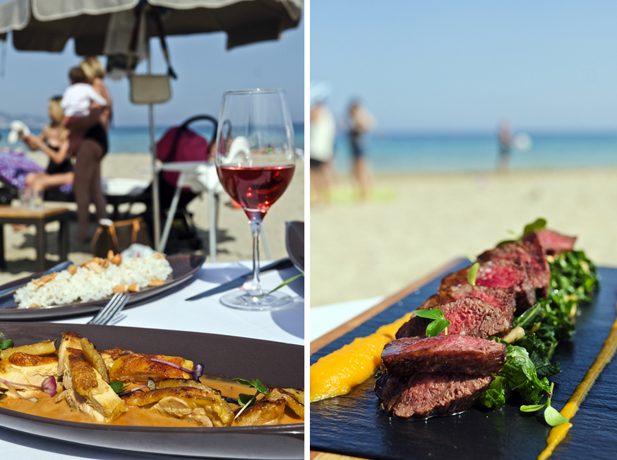 nassau food review