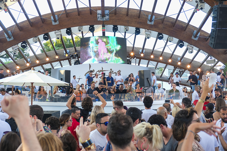 Destino Opening by la skimal