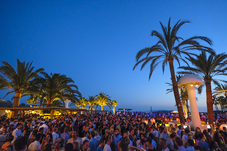 Destino Opening by la skimal