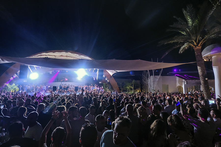 Destino Opening by la skimal