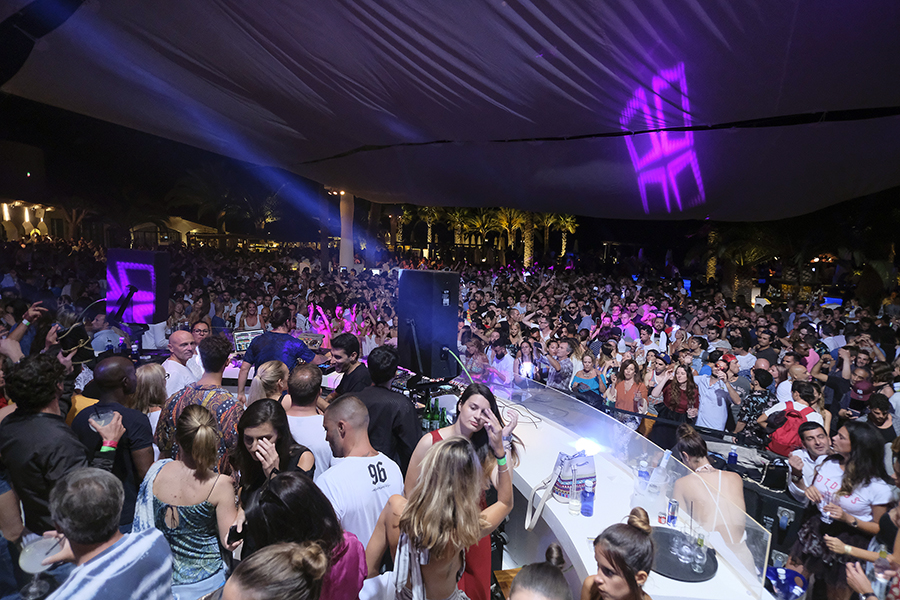 Destino Opening by la skimal