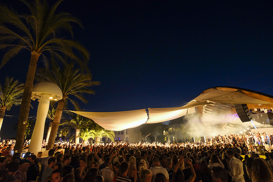 Destino Opening by la skimal