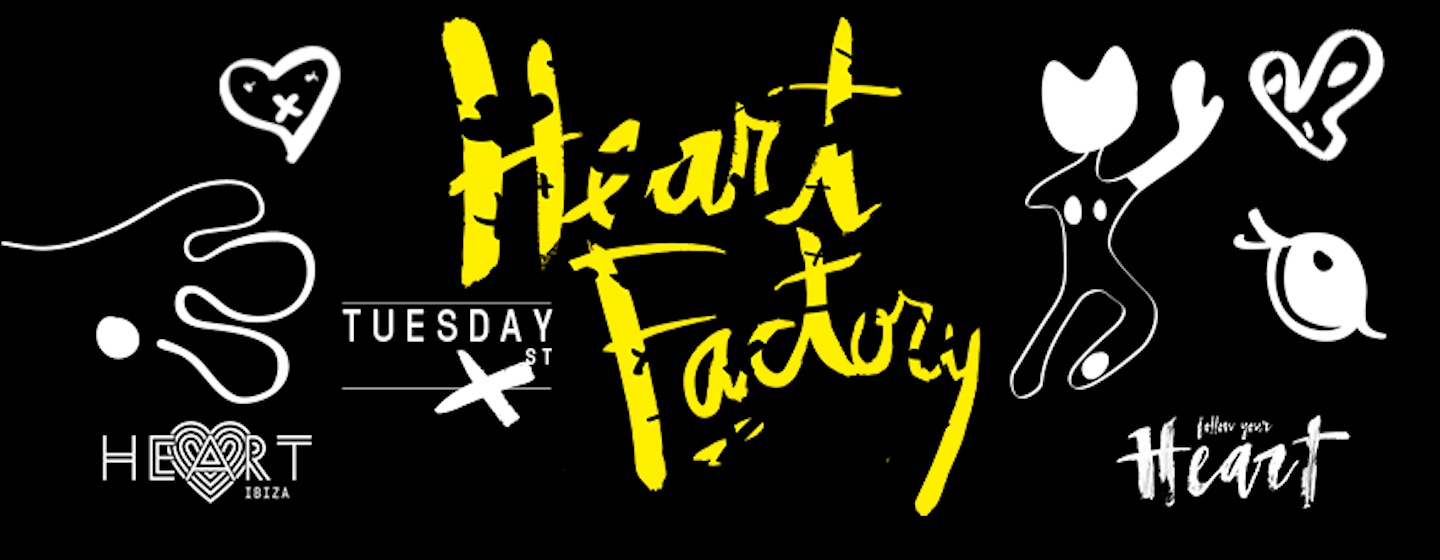 Heart factory Feature