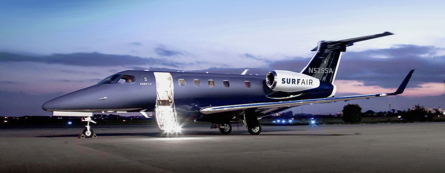 Surf Air Images 001