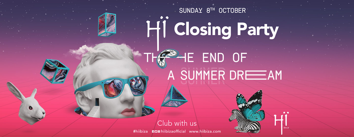 Hi Closing