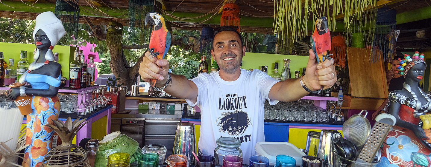 Pau brasil interview by la skimal