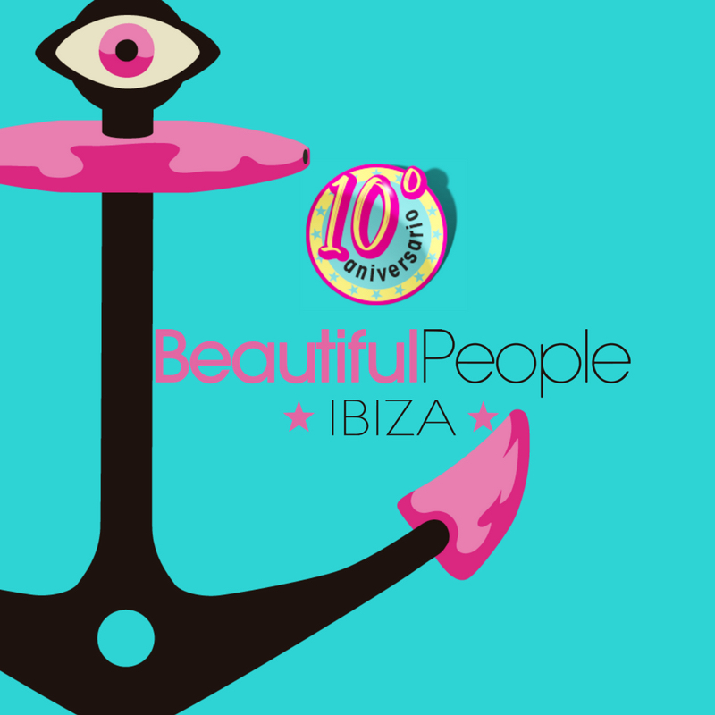 Beautiful People Ibiza + Formentera Hangover