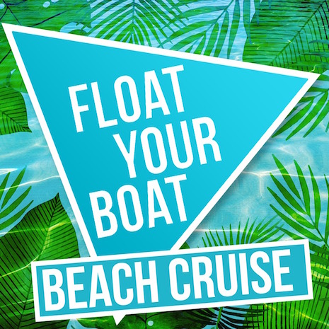 Float Your Boat Cala Conta & Cala Bassa Beach Hopping Cruise Sunday KIDS