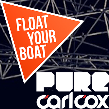 Float Your Boat Carl Cox Official Ibiza Boat Party San Antonio Boat Only