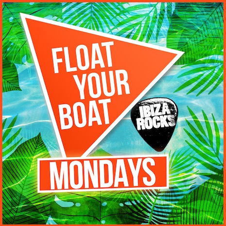 Float Your Boat Monday Sunset Combo