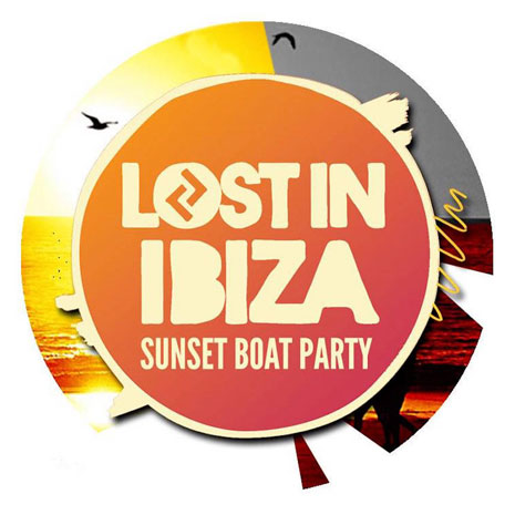 Lost In Ibiza