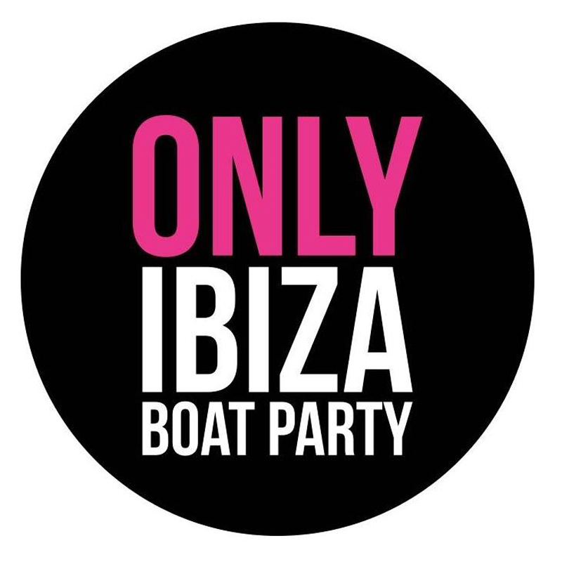 Only Ibiza Boat Party