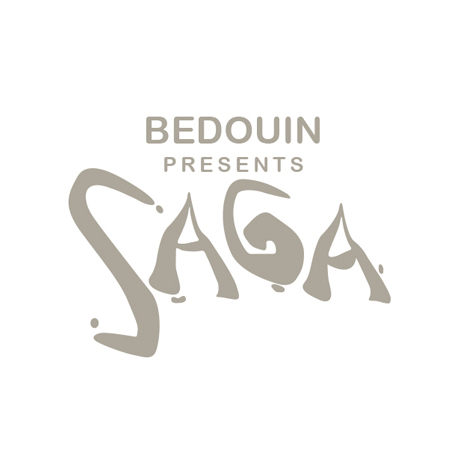 Bedouin presents Saga