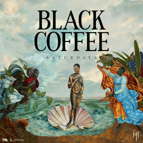 Black Coffee