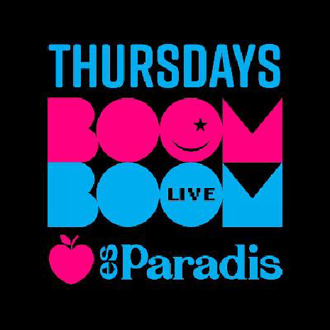 Boom Boom Live