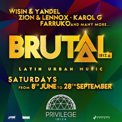 Brutal Privilege