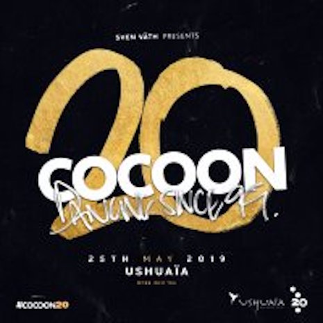 Cocoon 20th Anniversary