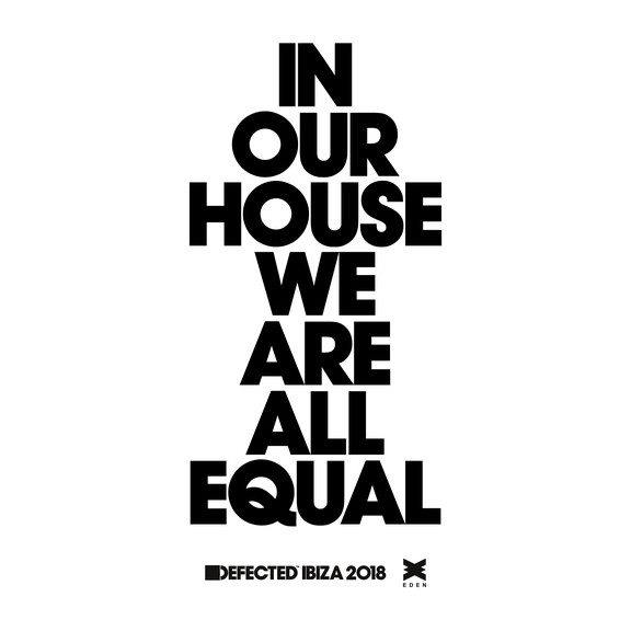 Defected In The House