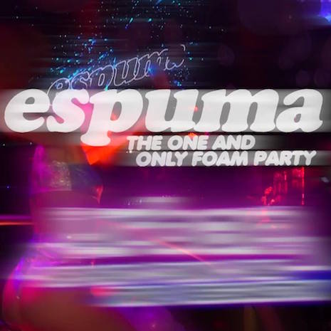 Dream Factory La Espuma