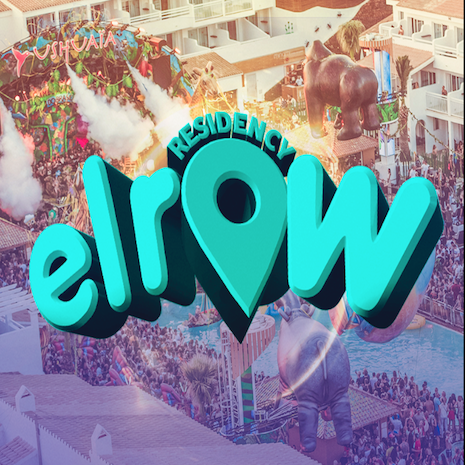 Elrow (Daytime Special)