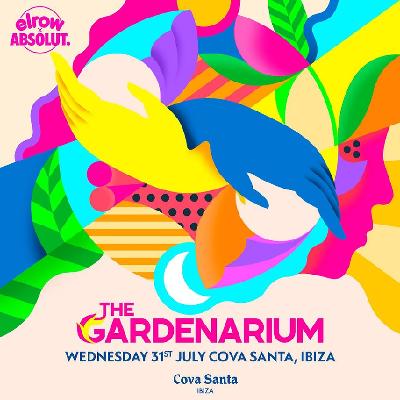Elrow Gardenarium