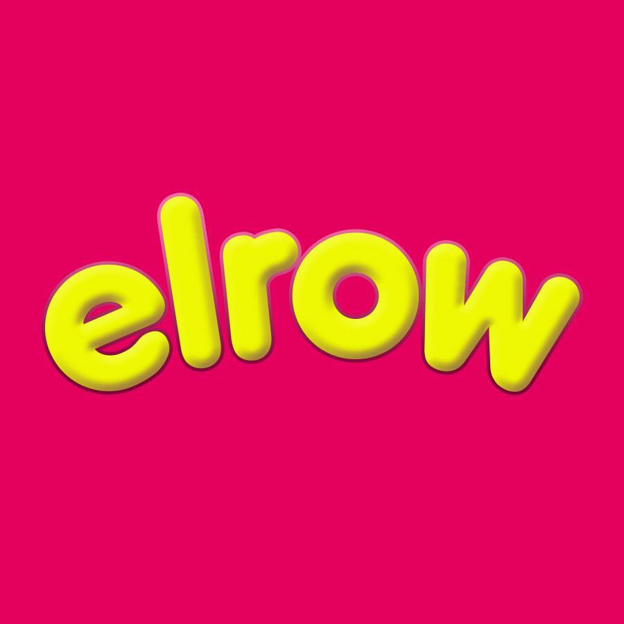 Elrow