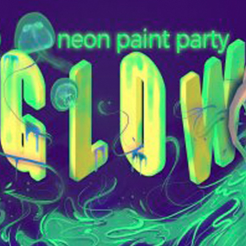 Glow Opening Party