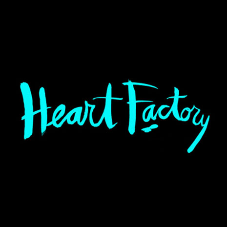 Heart Factory