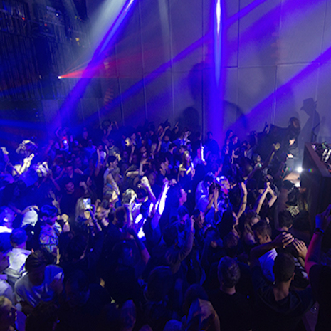 Heart Ibiza Opening Party
