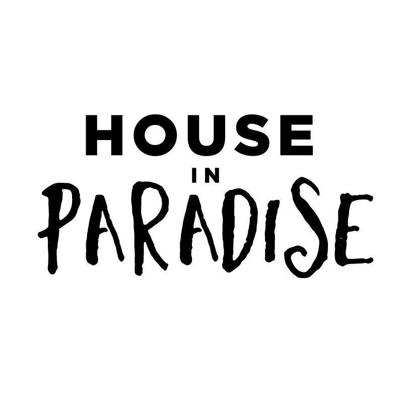 House In Paradise