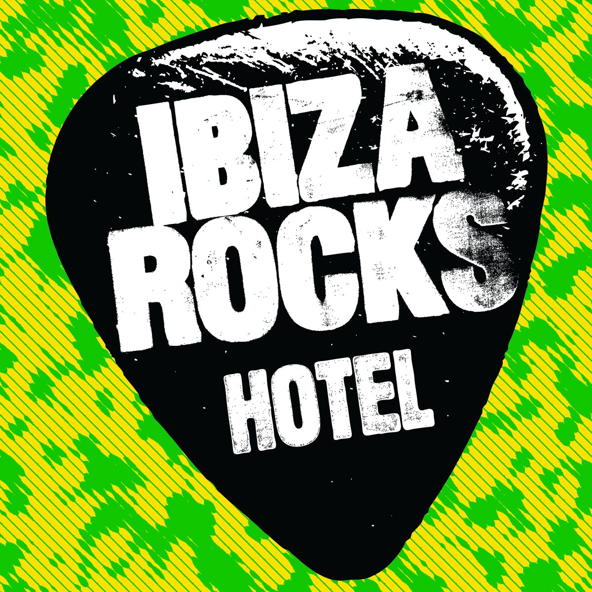 Ibiza Rocks Hotel