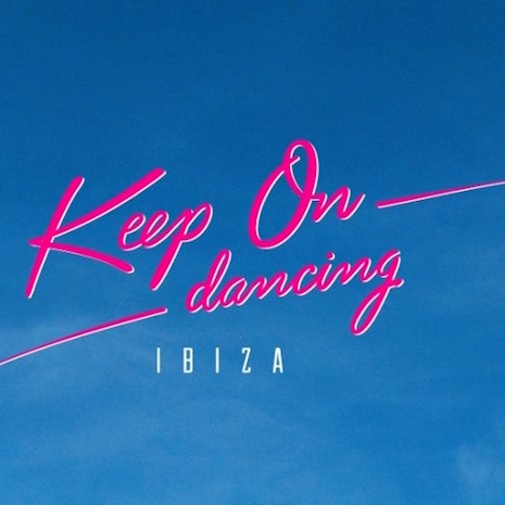 Keep On Dancing