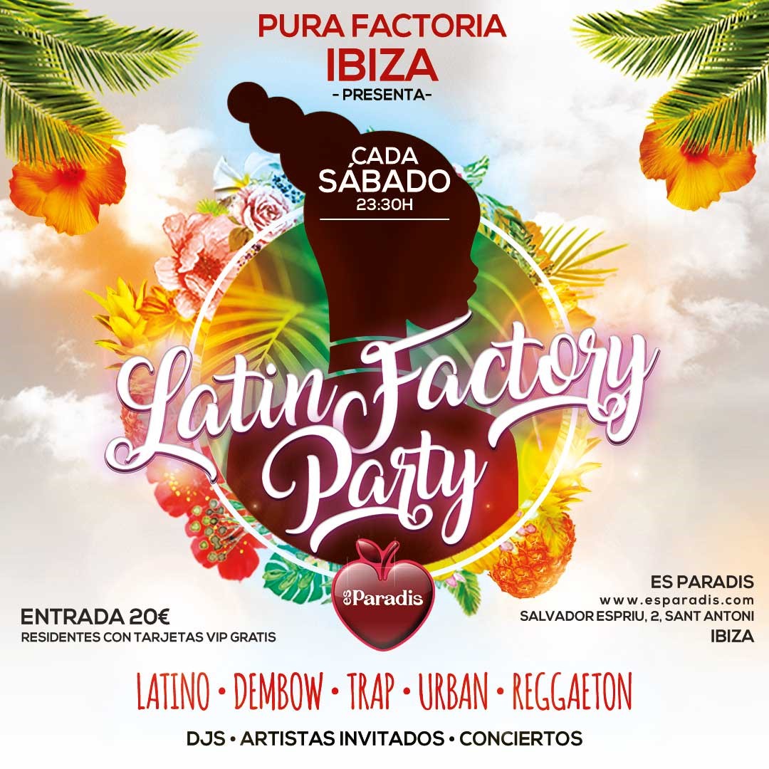 Latin Factory