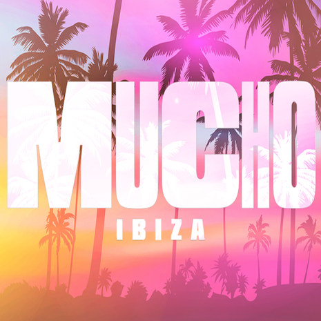 Mucho Ibiza