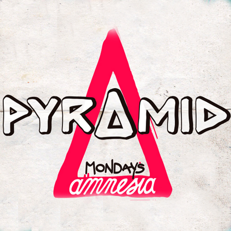 Pyramid Opening Party