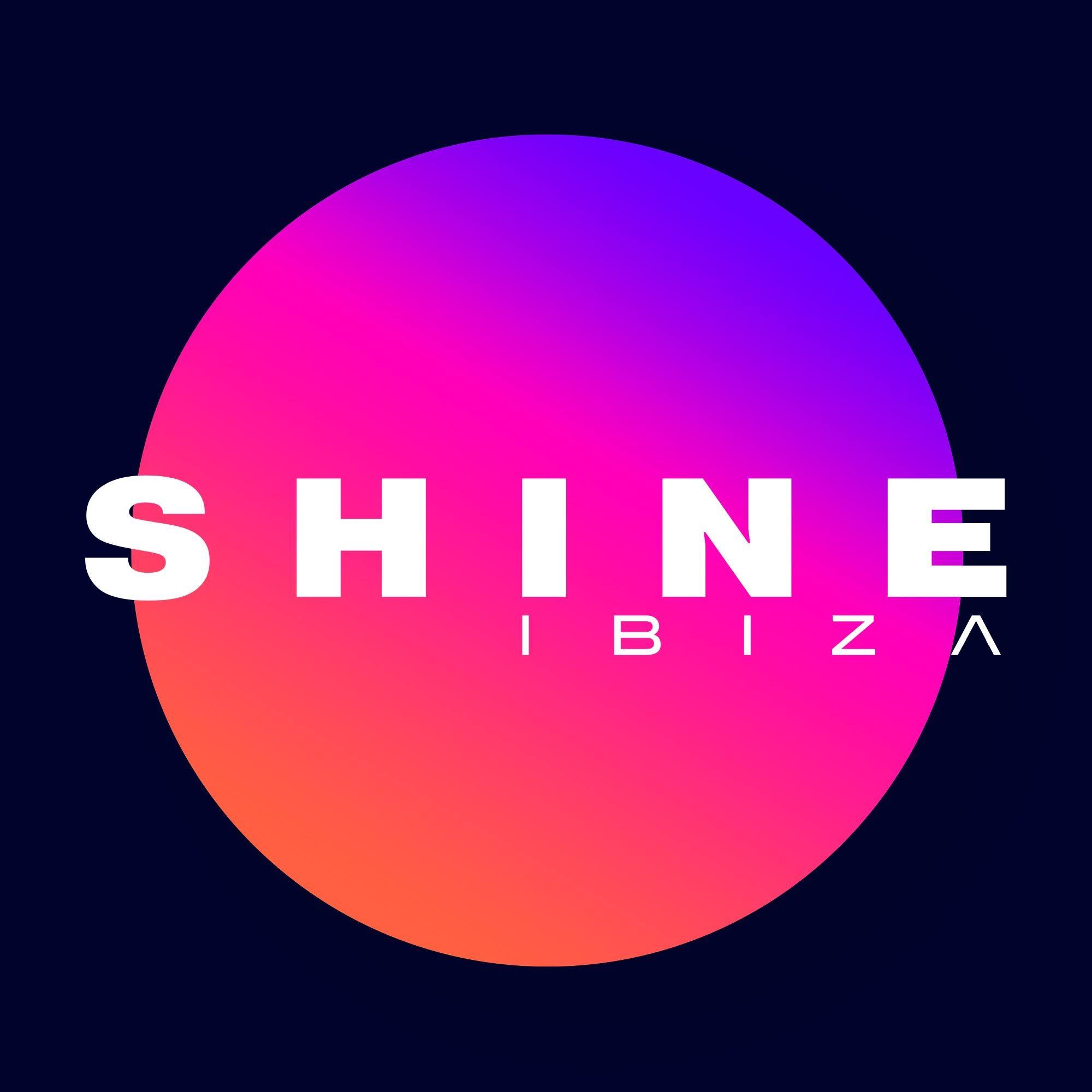 Shine Ibiza Eden